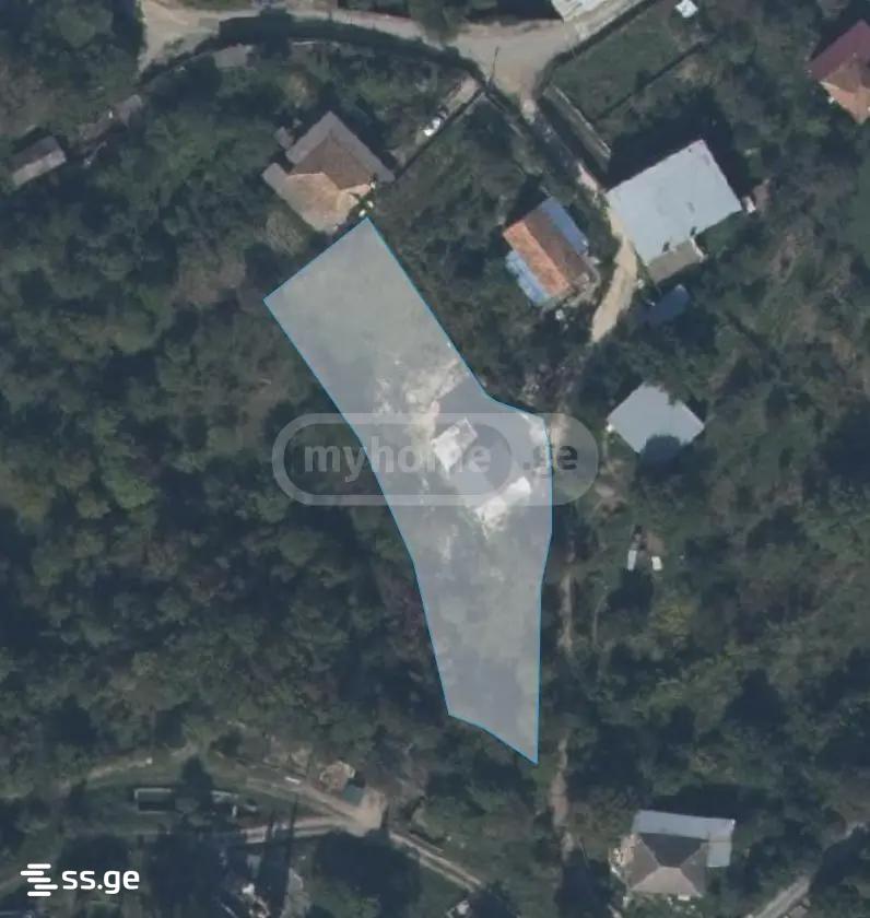 7 Room Summer Cottage For Sale view 1