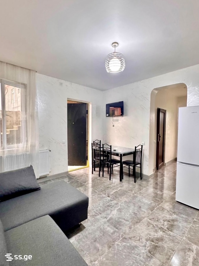 3 Room Private House For Rent. Batumi view 5