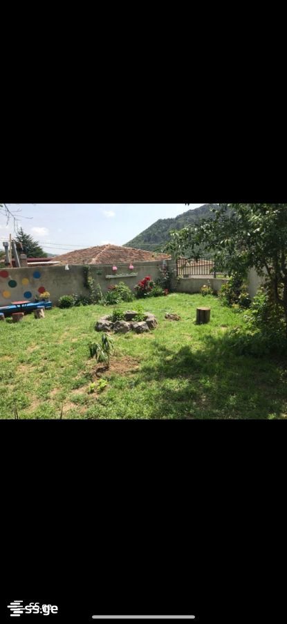 3 Room Private House For Rent. Mtskheta view 9