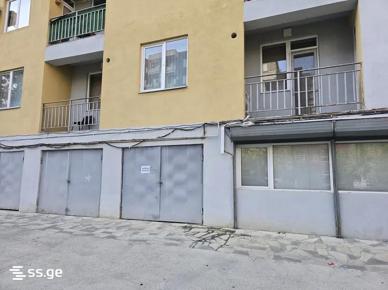 Basement For Sale. Didi Digomi view 1
