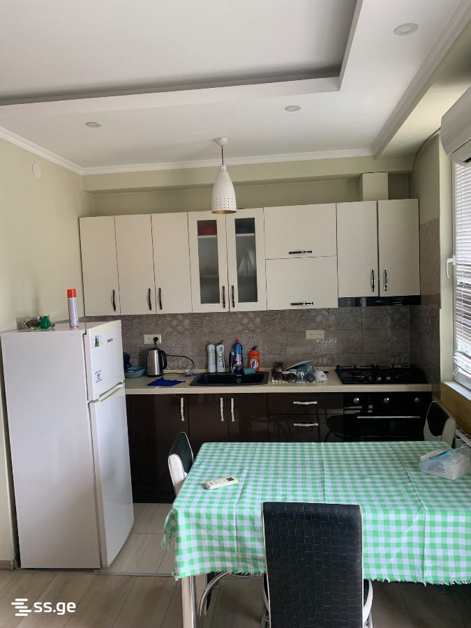 3 Room Flat Daily Rent. Saburtalo, 8 of 12