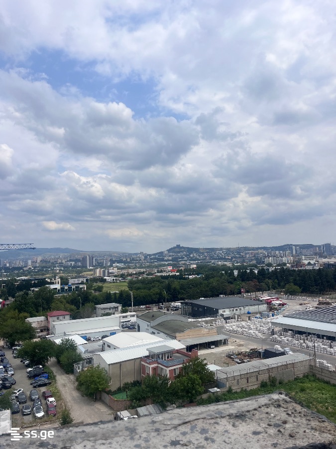 3 room Flat For Sale. Didi digomi - Ansicht 6