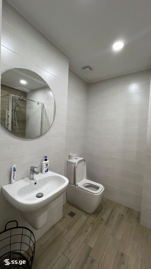 2 room Flat For Sale. Saburtalo - Ansicht 2