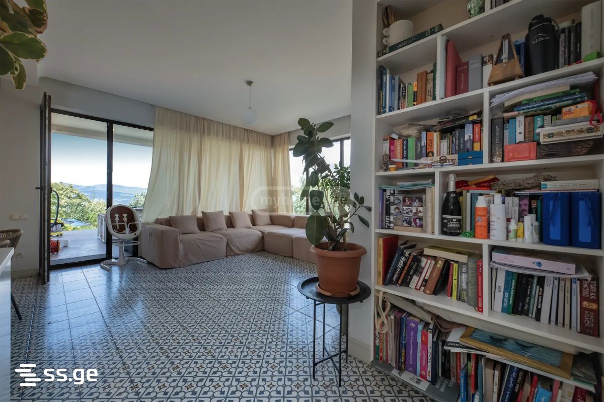 10 Room Summer Cottage For Sale view 12