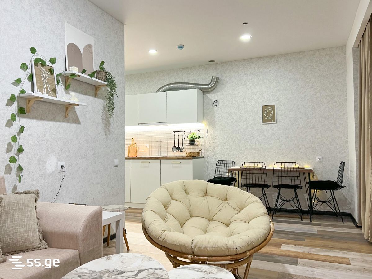 Продажа 2-комната Квартира view 5