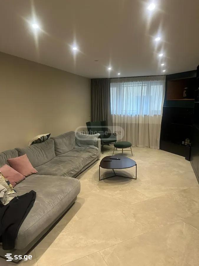 Private House For Sale. Saburtalo view 5
