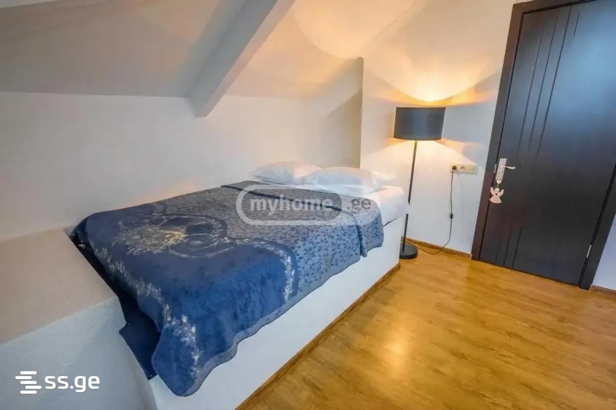 7 Room Hotel For Sale view 8