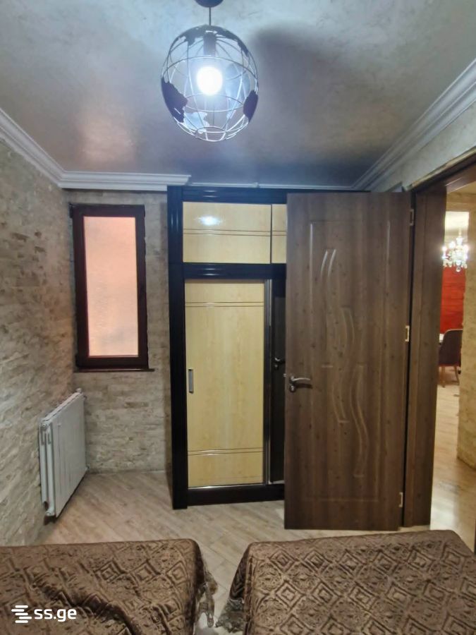 3 Room Private House Daily Rent. Batumi view 8