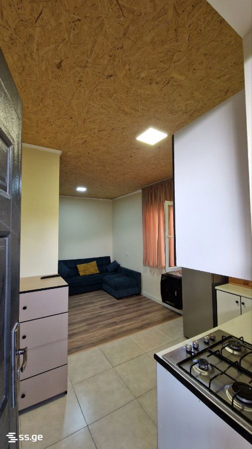 1 Room Private House For Rent. Gldani, 10 of 11