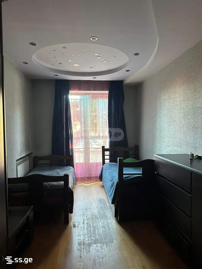 3 Room Flat For Rent. Nadzaladevi, 7 of 8