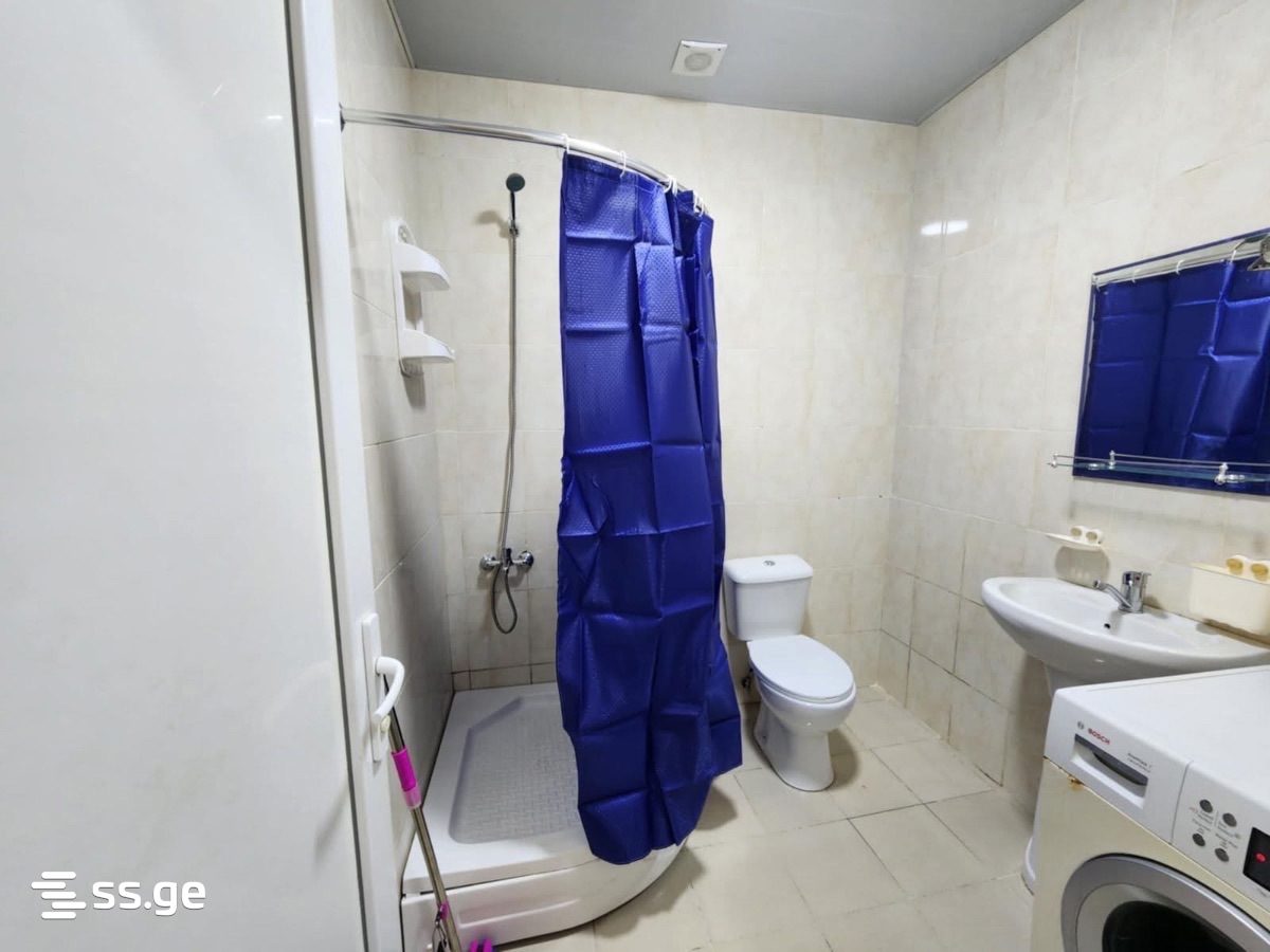 2 Room Flat For Rent. Kutaisi view 6
