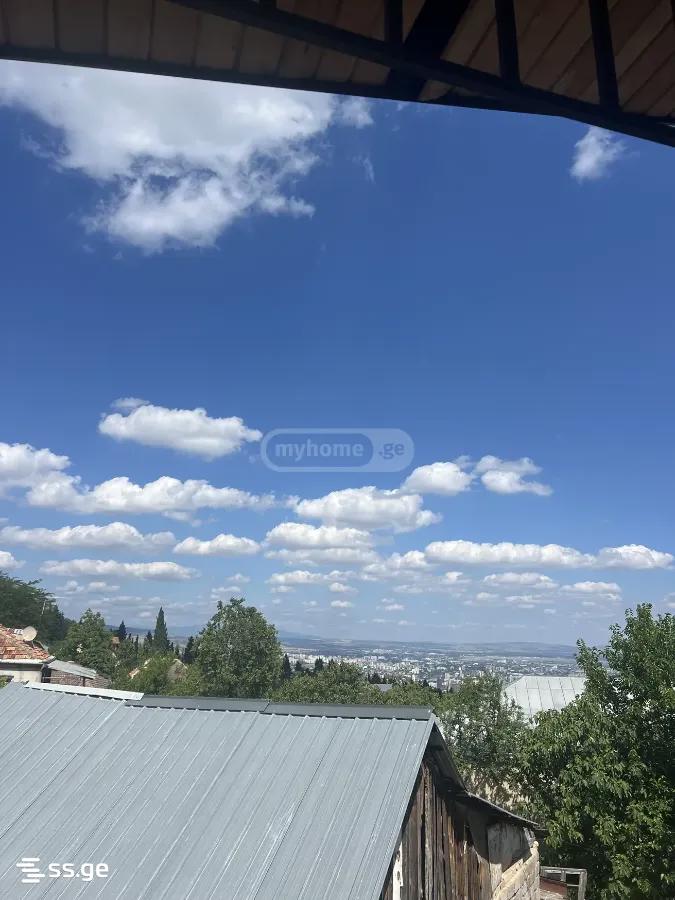 5 Room Private House For Rent. Mtatsminda view 15
