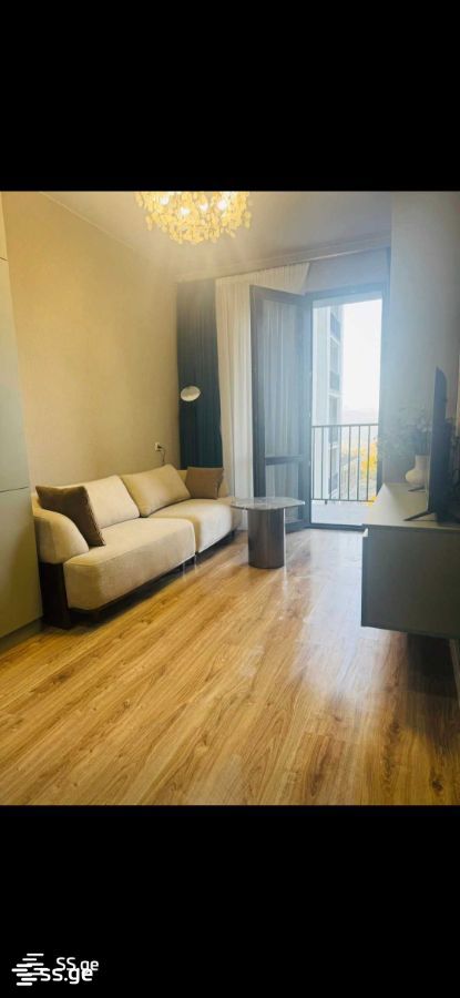 2 Room Private House For Rent. Gldani, 3 of 4
