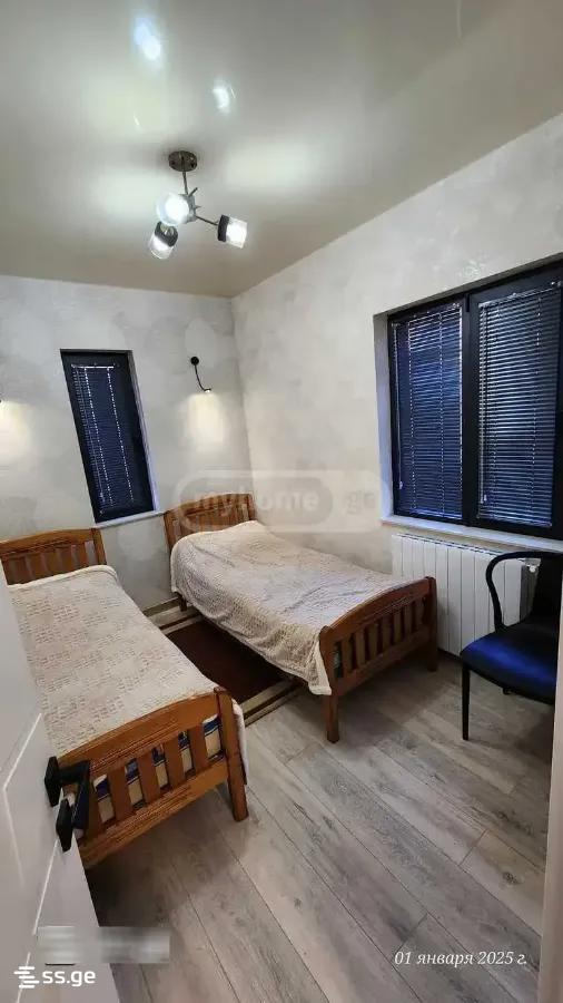 3 Room Private House For Rent. Mukhiani view 3