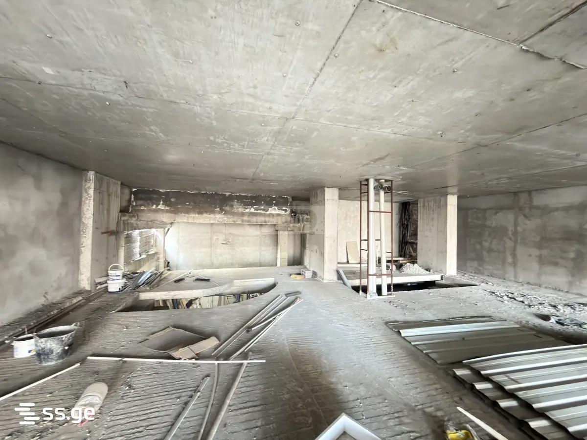 Commercial Space For Sale. Batumi view 7