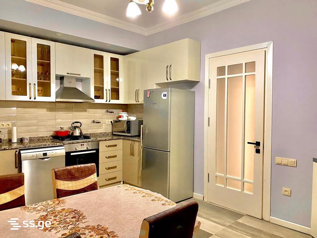11 Room Private House For Rent. Batumi view 11