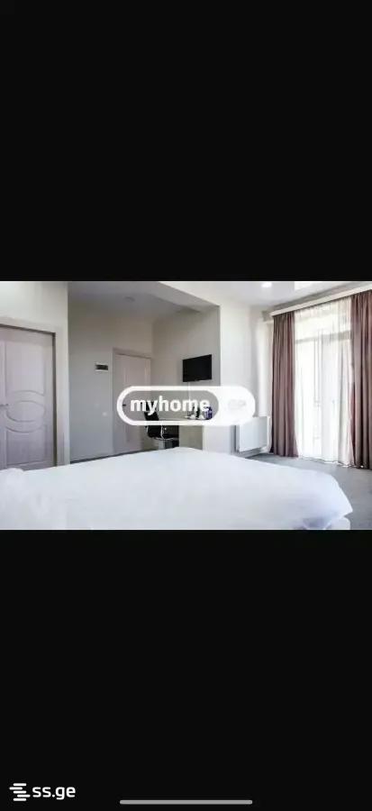 32 Room Hotel For Rent. Saburtalo view 9