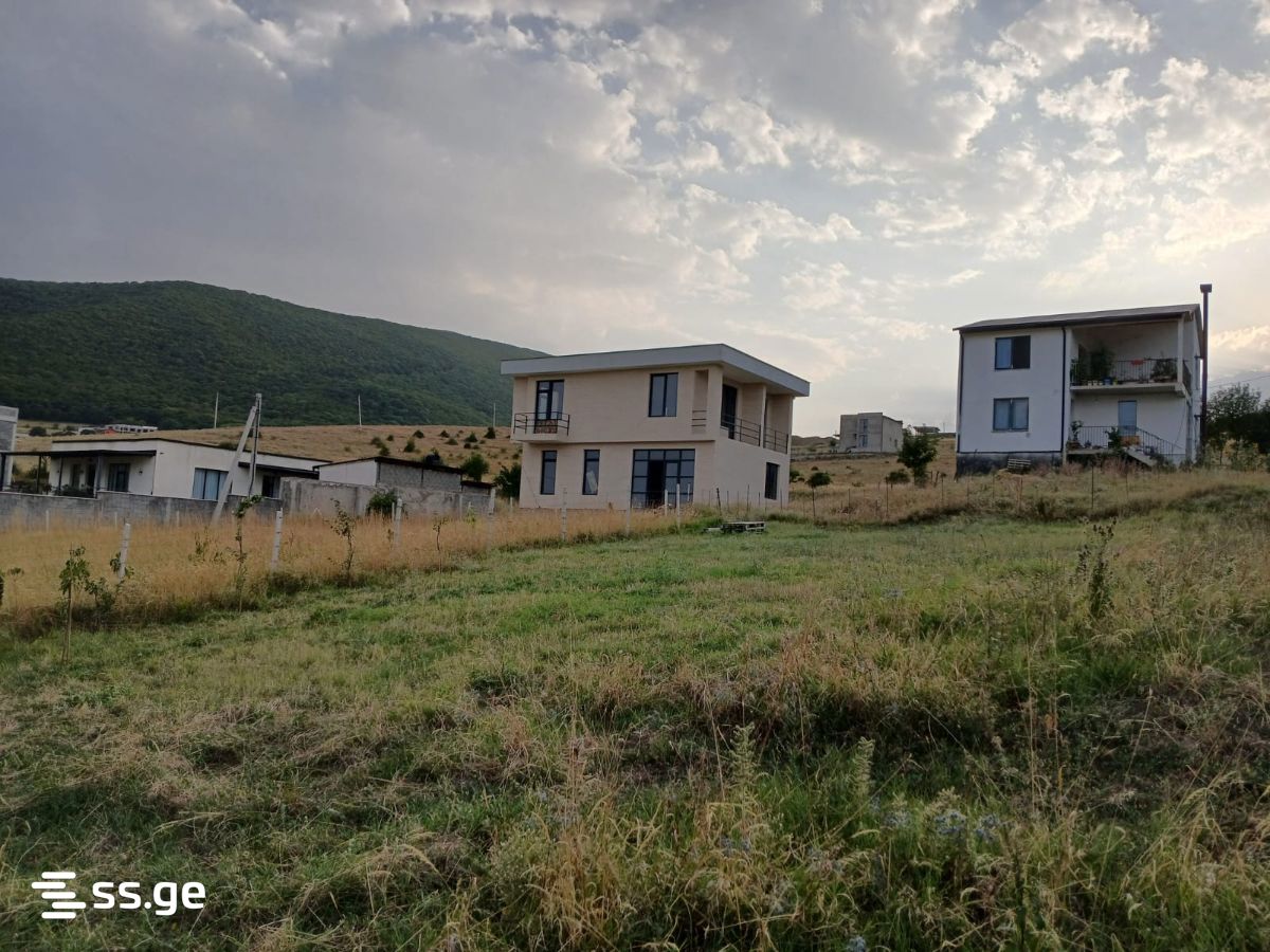 5 Room Summer Cottage For Sale view 5