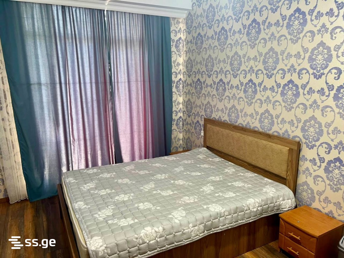 2 room Flat For Rent. Mukhiani - Mehr