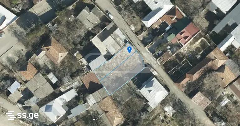 Land For Sale. Chugureti, 2 of 4