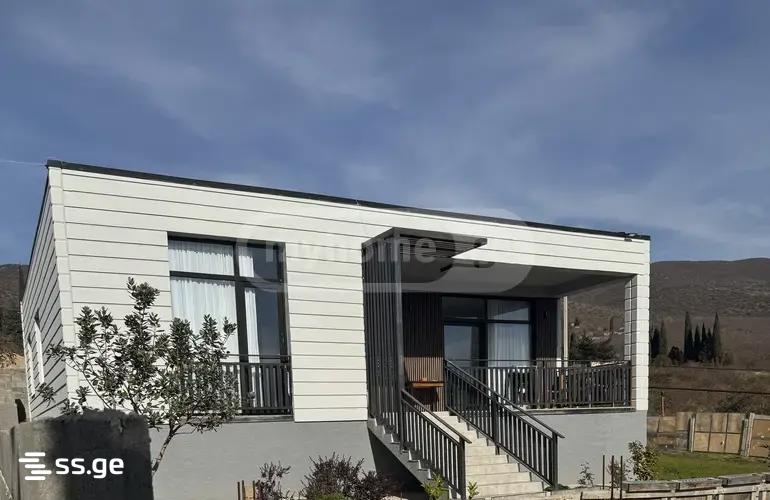 5 Room Private House For Sale view 9