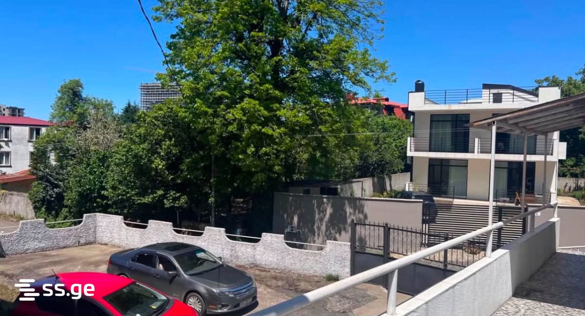 2 Room Private House For Rent. Gonio view 5