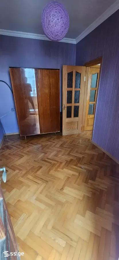 3 Room Flat For Sale view 7