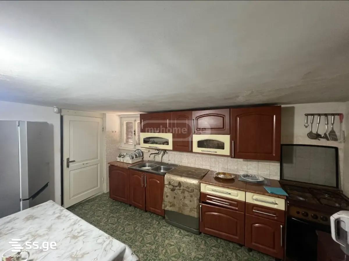 6 Room Summer Cottage For Rent. Lisi Lake, 12 of 12