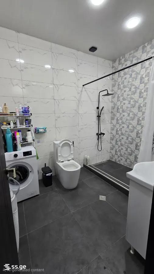 6 Room Private House For Sale view 14