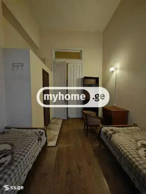 6 Room Hotel For Rent. Sololaki view 19