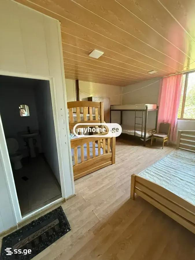 26 Room Hotel For Rent. Digomi view 10