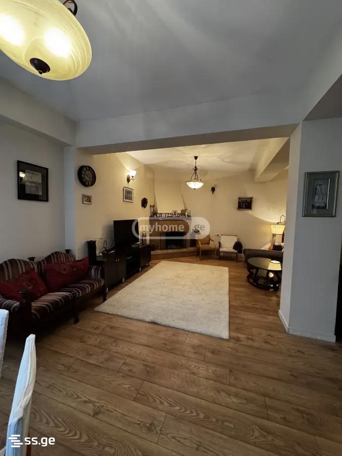 Продажа Private House в Цкнети view 2