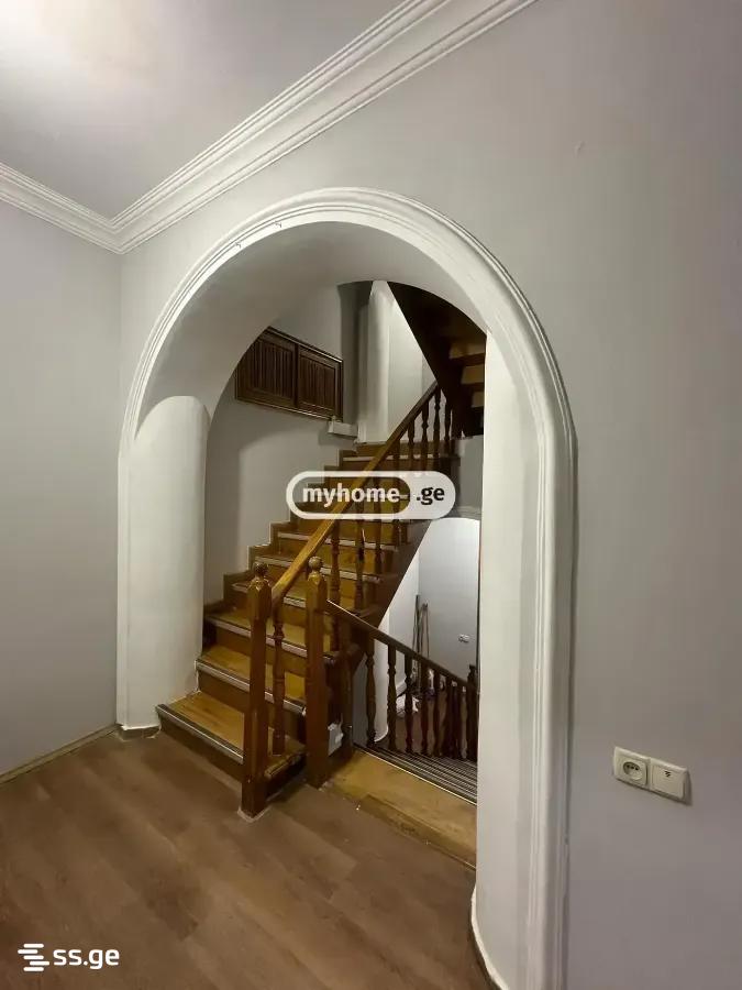 22 Room Hotel For Rent. Saburtalo view 9