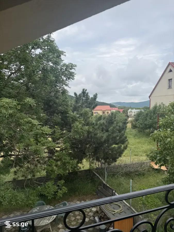 6 Room Private House For Sale view 12