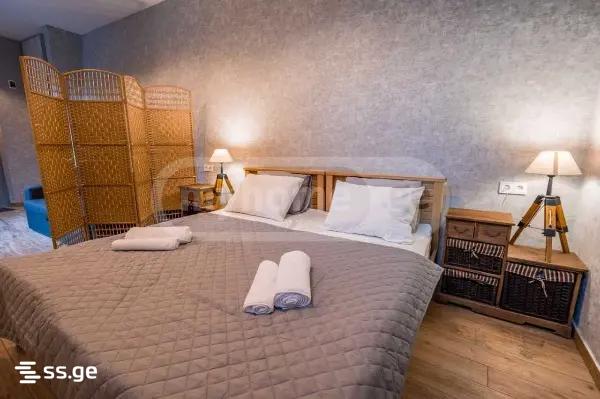 7 Room Hotel For Sale view 6