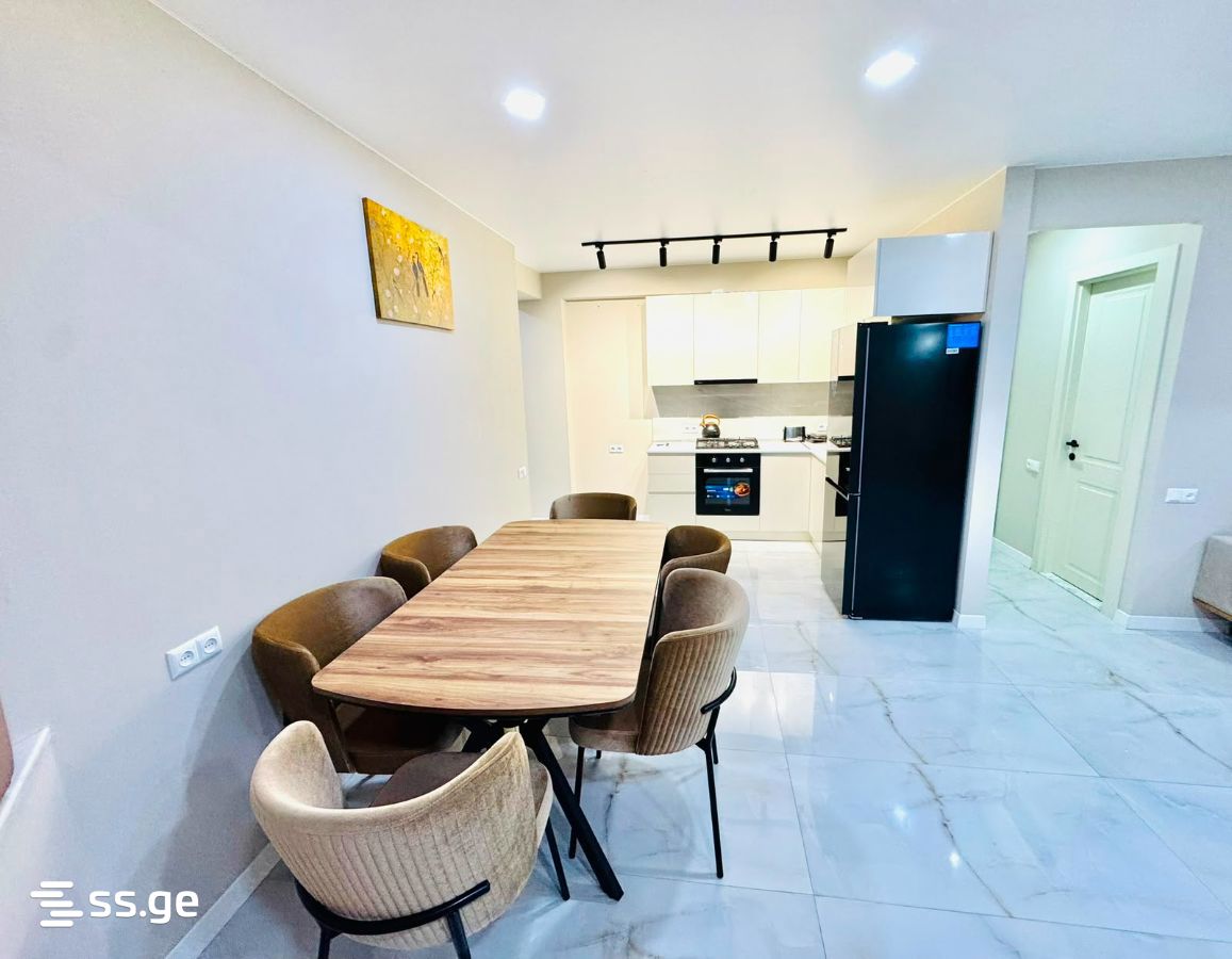 4 Room Flat For Sale, 3 of 4