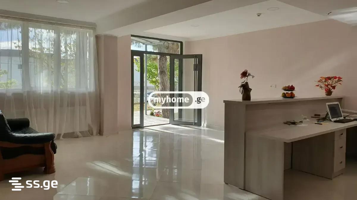 32 Room Hotel For Rent. Didi Digomi, 7 of 8