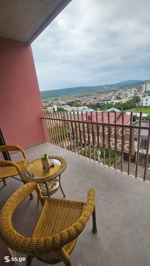 2 Room Flat For Sale, 1 of 4