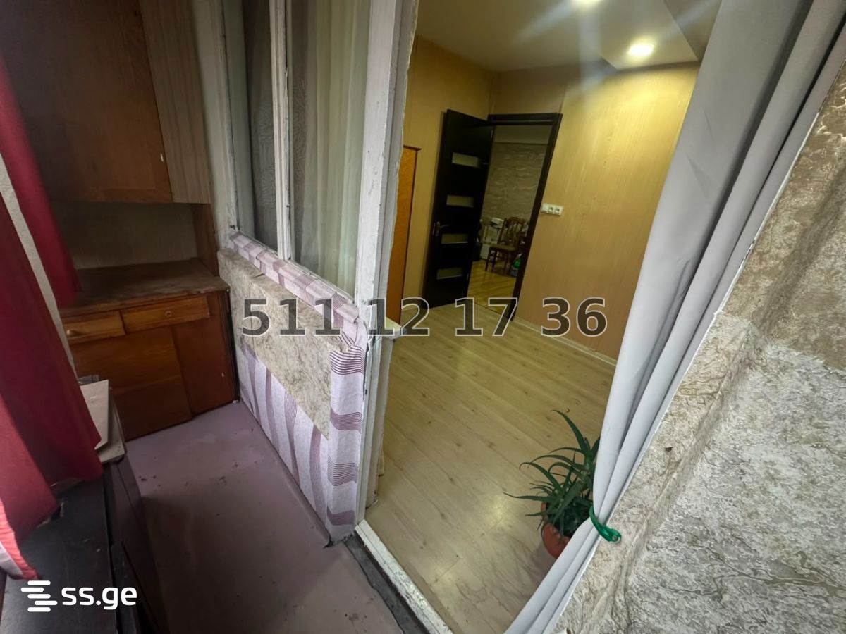 3 room Flat For Sale. Vashlijvari - Bild 2