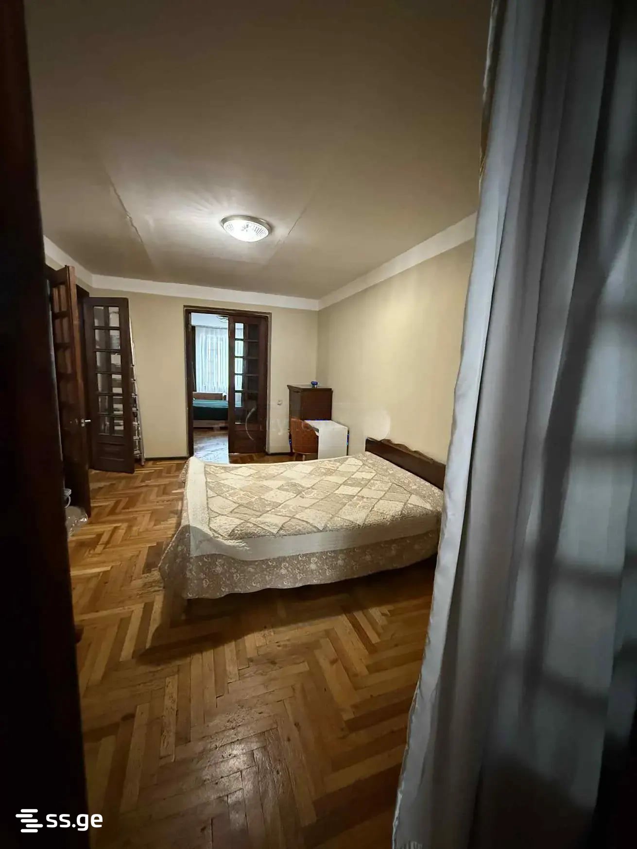 4 Room Flat Daily Rent. Batumi view 5