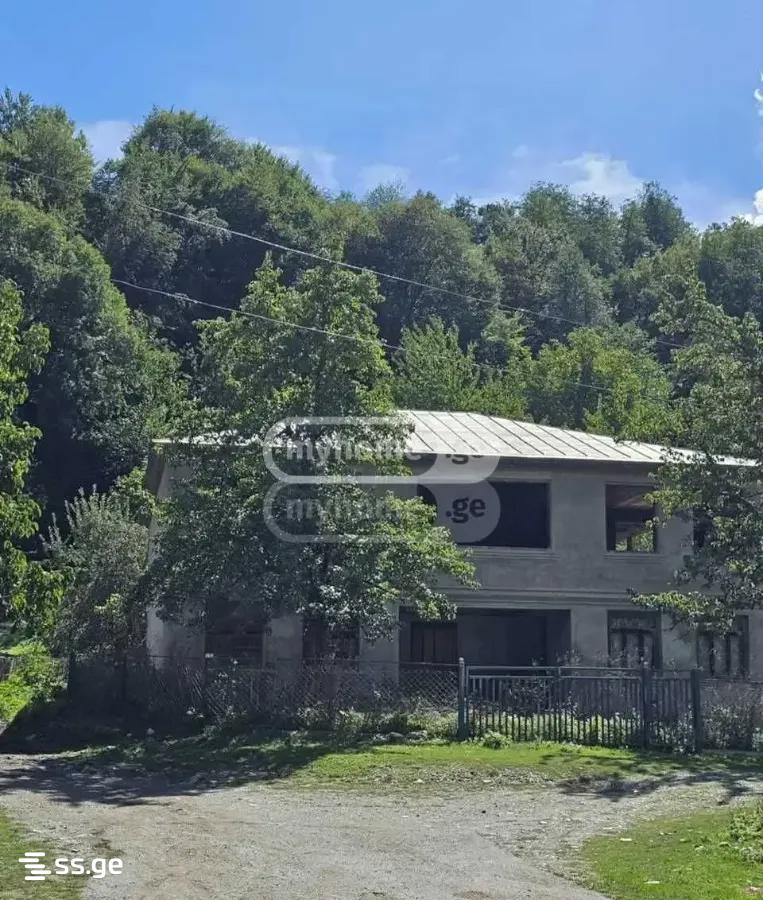 6 Room Private House For Sale view 7