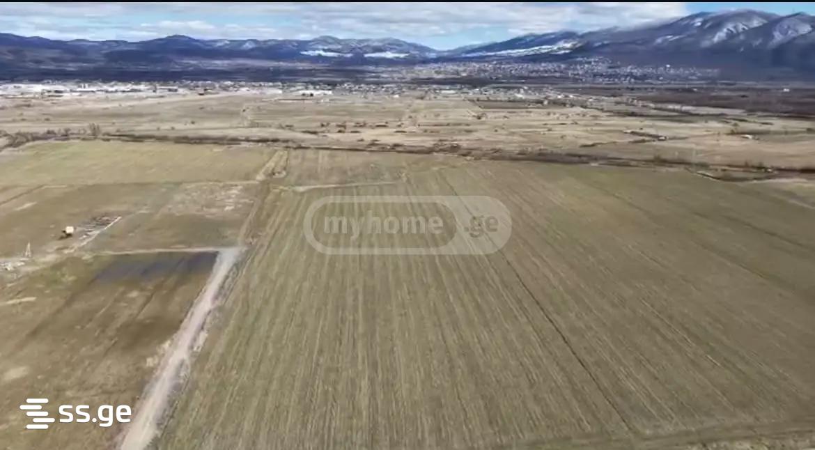 Land For Sale. Mtskheta, 3 of 4