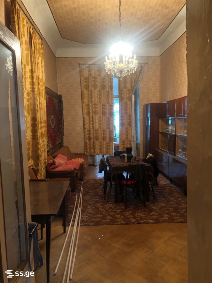 5 Room Summer Cottage For Sale view 1