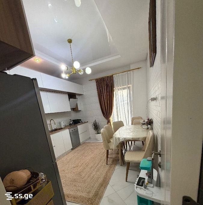 6 Room Private House For Rent. Varketili, 5 of 12