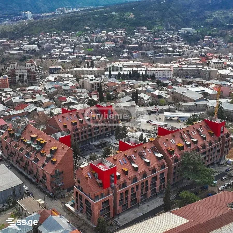 Commercial Space For Sale. Avlabari view 2
