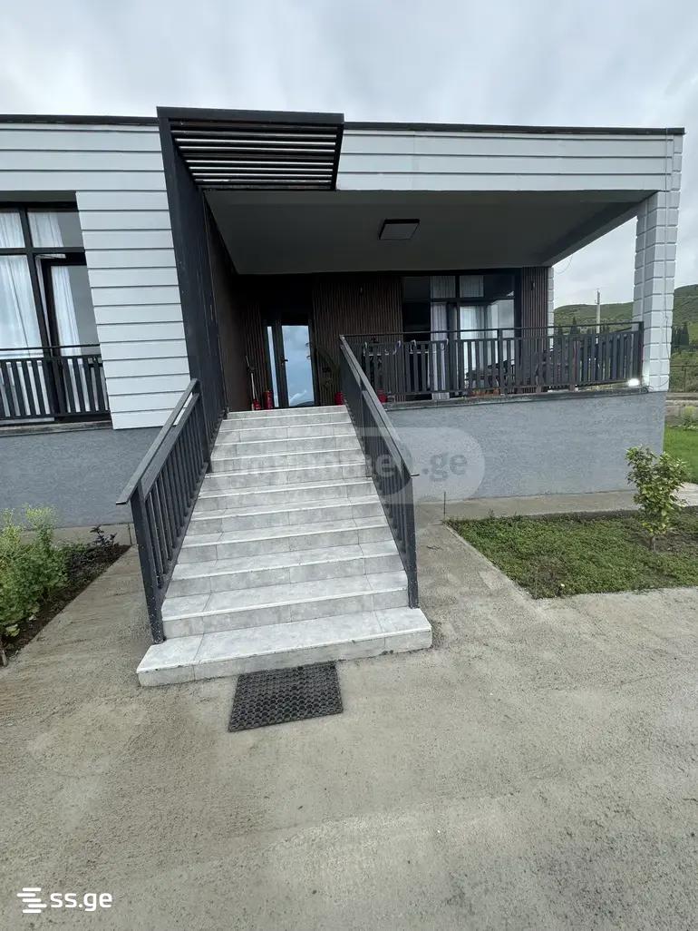 5 Room Private House For Sale view 8