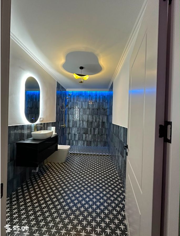 5 Room Private House For Sale view 5