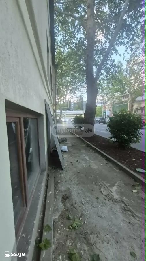 Commercial Space For Rent. Isani view 2