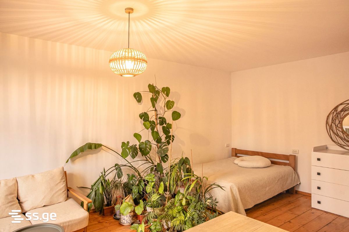 2 Room Flat For Sale view 5