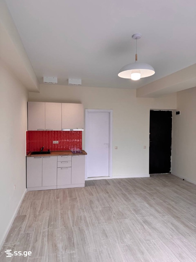 3 Room Flat For Sale, 1 of 4